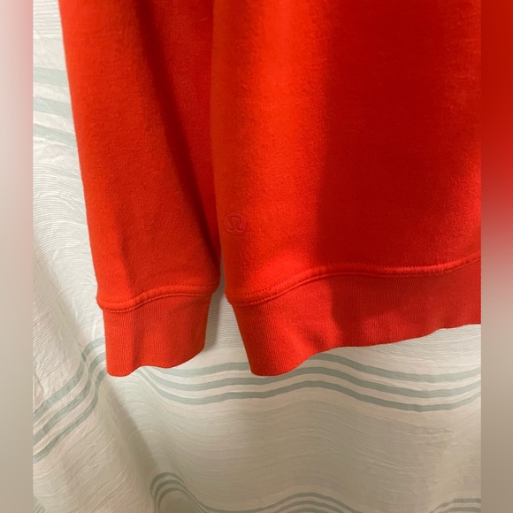 🍋Lululemon All Yours Hoodie *Graphic - Picture 6 of 7